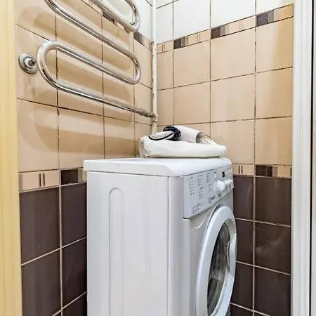 Small But Comfy Flat In The Old Town Center Vip Apartamento Klaipėda