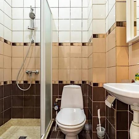 Small But Comfy Flat In The Old Town Center Vip *