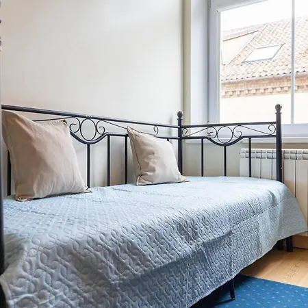 Small But Comfy Flat In The Old Town Center Vip Apartamento Klaipėda