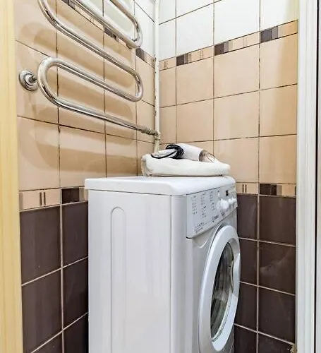 Small But Comfy Flat In The Old Town Center Vip Appartement Klaipėda